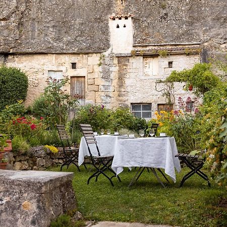 Clos Des Moulins Poitiers Exterior photo